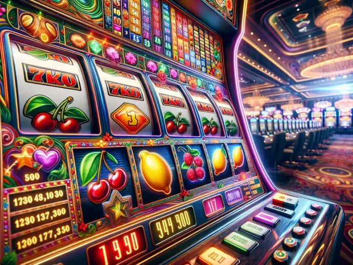pk111 slot game selection screen on mobile browser